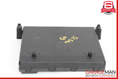 03-12 Mercedes R230 SL500 SL550 SL55 AMG Front Left Door Control Module Unit