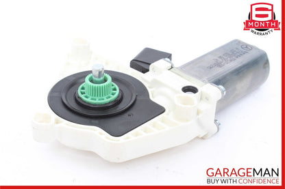 12-20 Mercedes R172 SLK350 Front Right Side Door Window Regulator Motor Unit