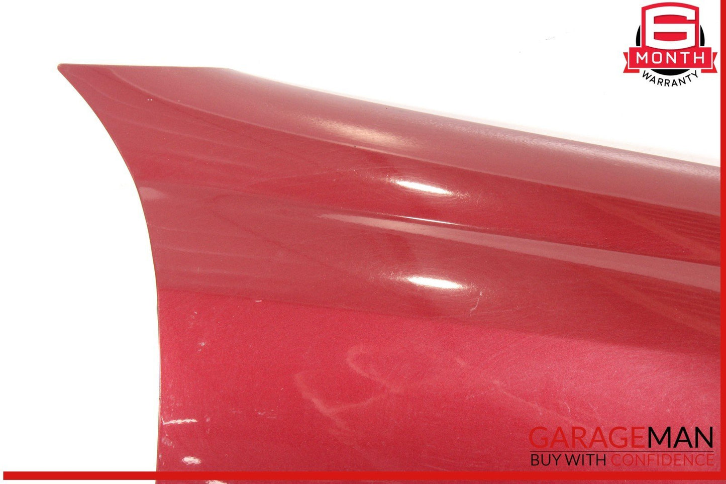 03-09 Mercedes W209 CLK350 CLK500 Front Right Side Wing Fender Panel OEM