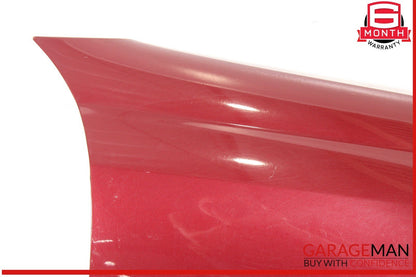 03-09 Mercedes W209 CLK350 CLK500 Front Right Side Wing Fender Panel OEM