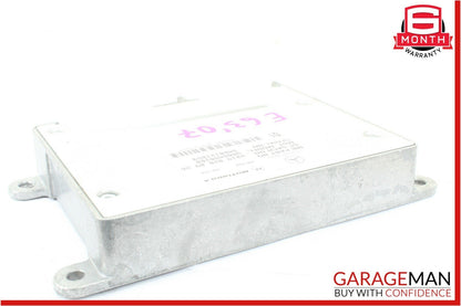 06-09 Mercedes W211 E550 E63 AMG CLS350 Communication Control Module Unit OEM