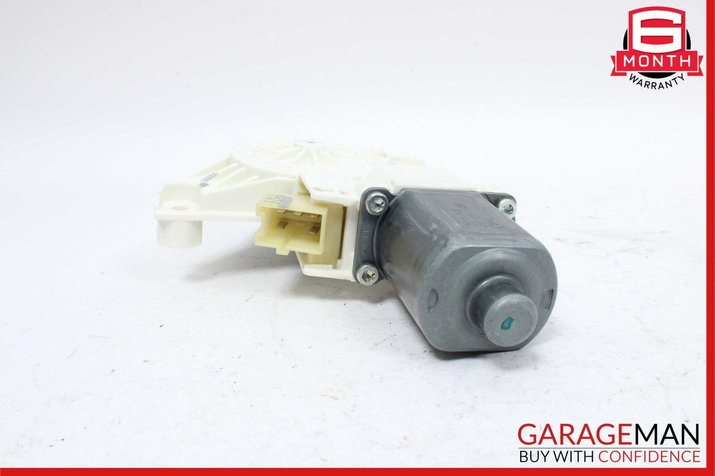 06-13 Mercedes X164 GL450 R350 Window Regulator Motor Front Right Side OEM