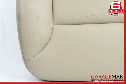 06-13 Mercedes W251 R350 R500 Lower Bottom Seat Cushion Front Right OEM