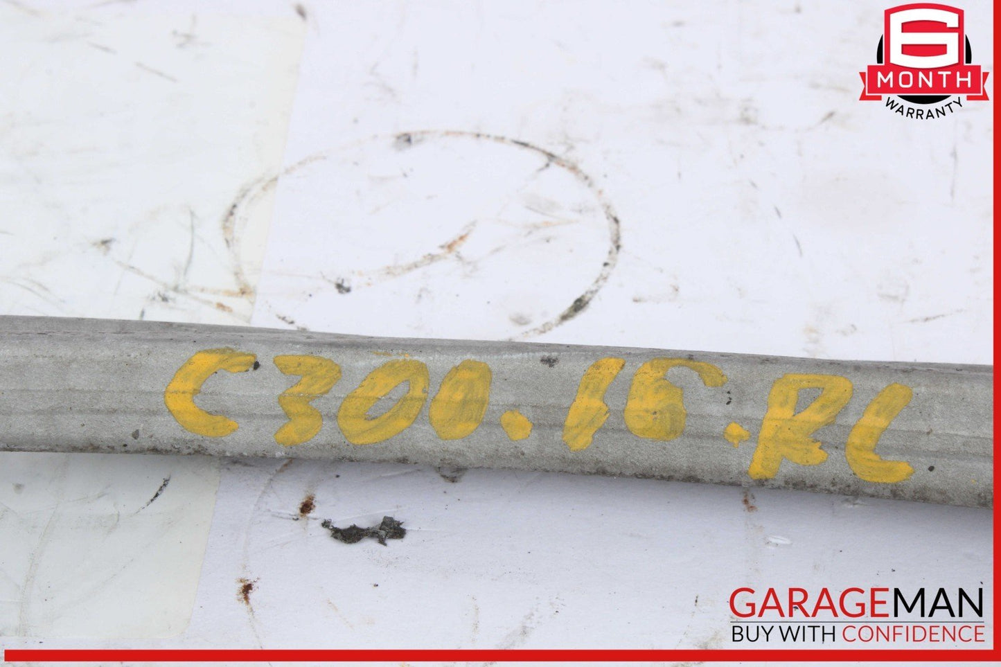 15-20 Mercedes W205 C300 Rear Left or Right Suspension Upper Control Arm OEM