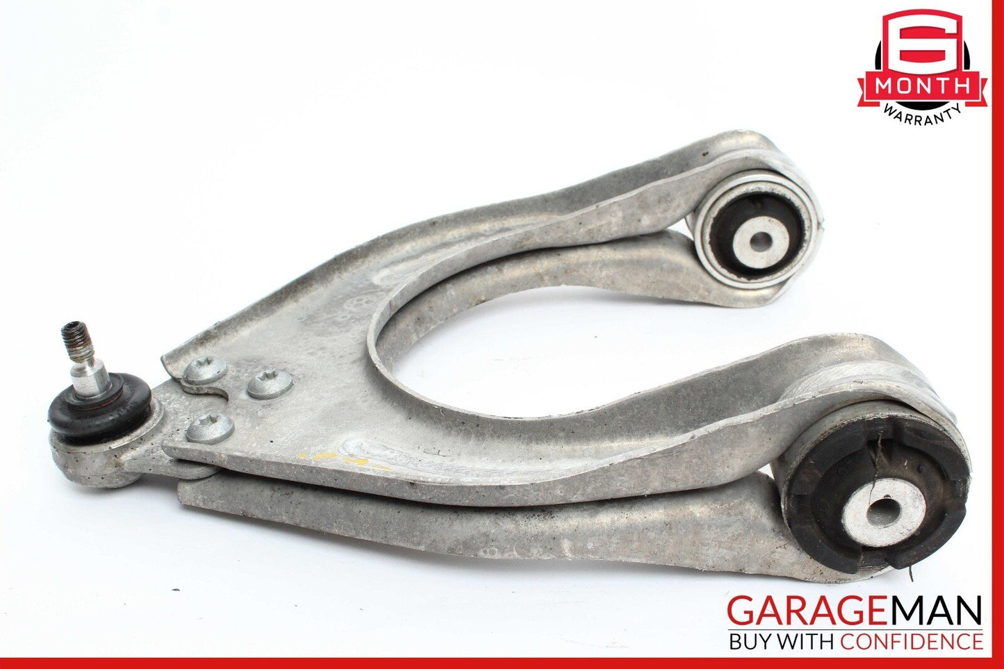 03-09 Mercedes W211 E350 Front Right Side Suspension Upper Control Arm OEM
