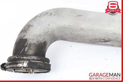11-19 Mercedes W212 E63 ML63 CL63 AMG Right Side Air Intake Hose Duct Pipe Assy
