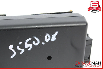 07-14 Mercedes S550 CL550 Ipod Interface Control Module Unit OEM