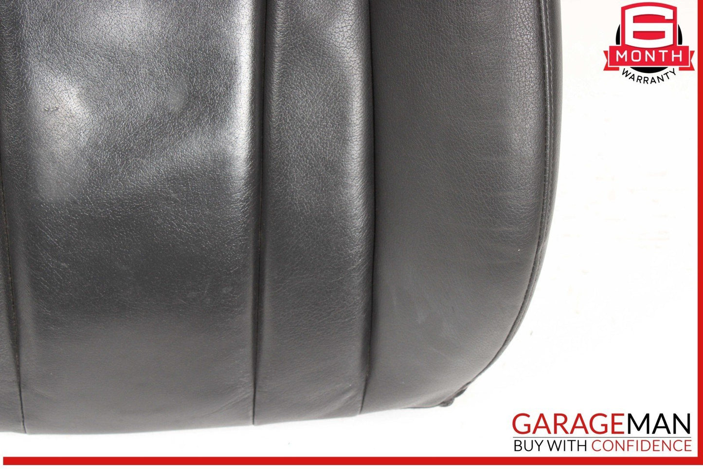 15-18 Audi Q3 Front Left Driver Side Upper Seat Cushion OEM