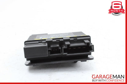 03-09 Mercedes W211 E350 E55 AMG CLS550 Rear Door Keyless Go Control Module OEM