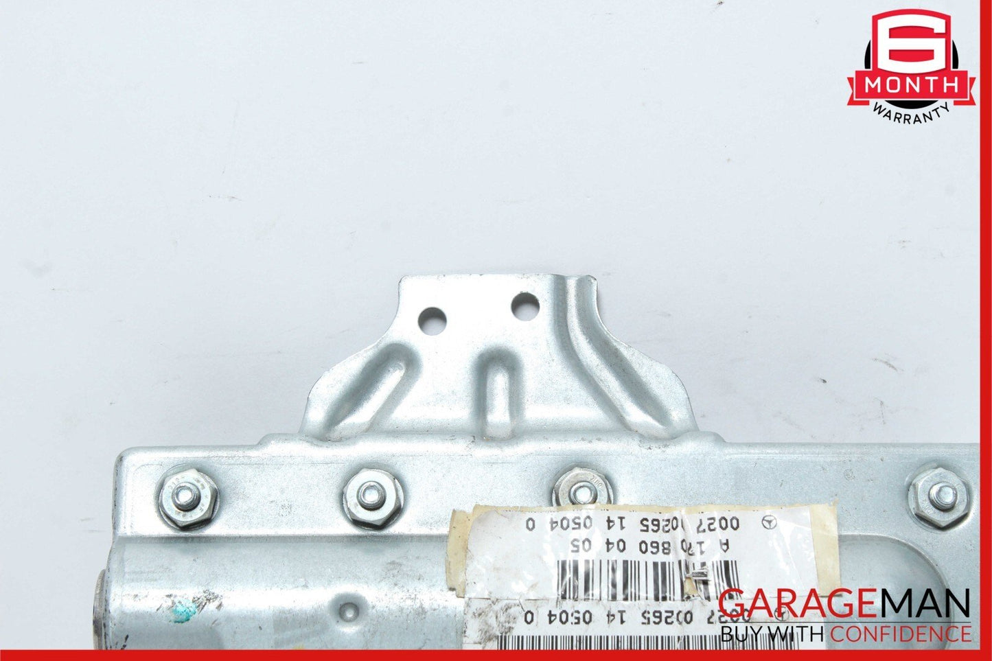 97-03 Mercedes W208 CLK430 Front Right Side Door Airbag Air Bag Module OEM