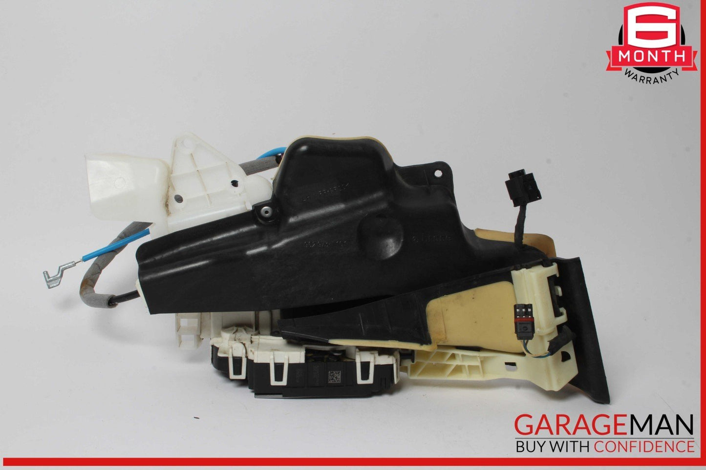 08-18 Mercedes W212 E350 C350 C250 Front Left Side Door Lock Latch Actuator OEM