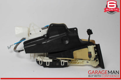 08-18 Mercedes W212 E350 C350 C250 Front Left Side Door Lock Latch Actuator OEM