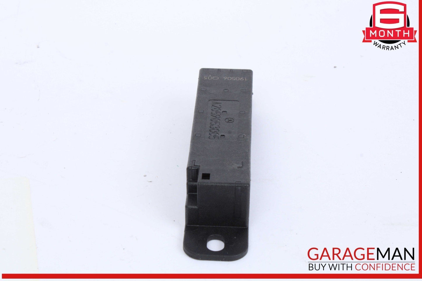 14-23 Mercedes W205 C300 S550 Keyless Key Less Entry Antenna Module OEM