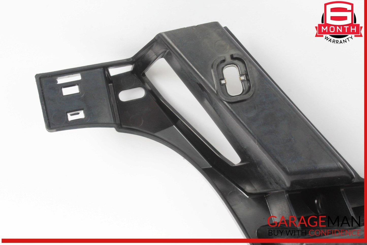 12-15 Mercedes W166 ML350 4MATIC Rear Right Side Bumper Mount Bracket OEM