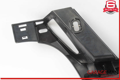 12-15 Mercedes W166 ML350 4MATIC Rear Right Side Bumper Mount Bracket OEM