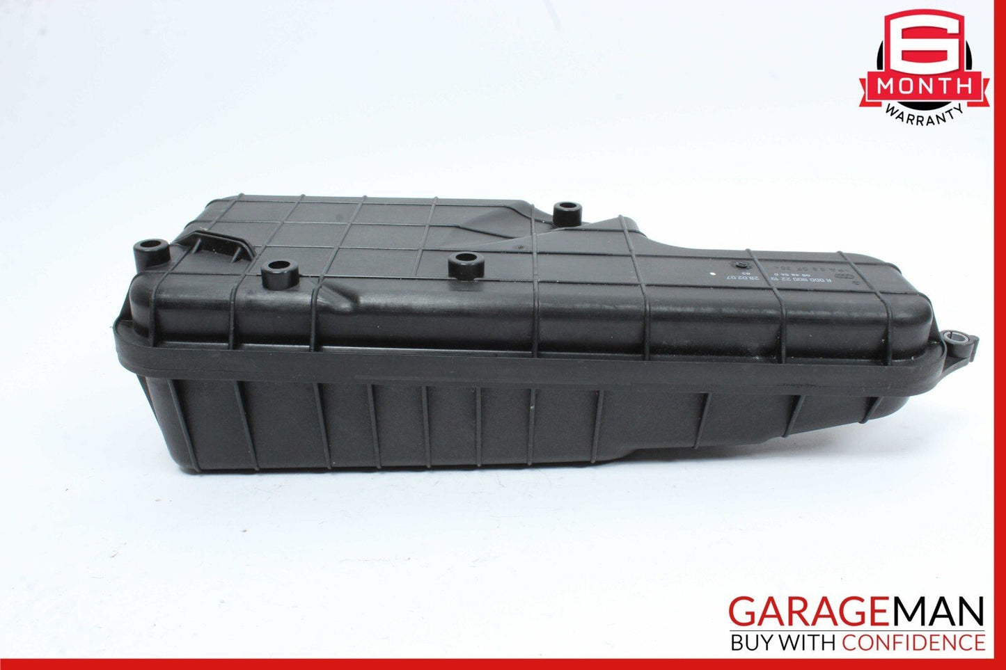07-14 Mercedes W216 CL550 S550 Dynamic Seat Pressure Vacuum Tank Reservoir OEM