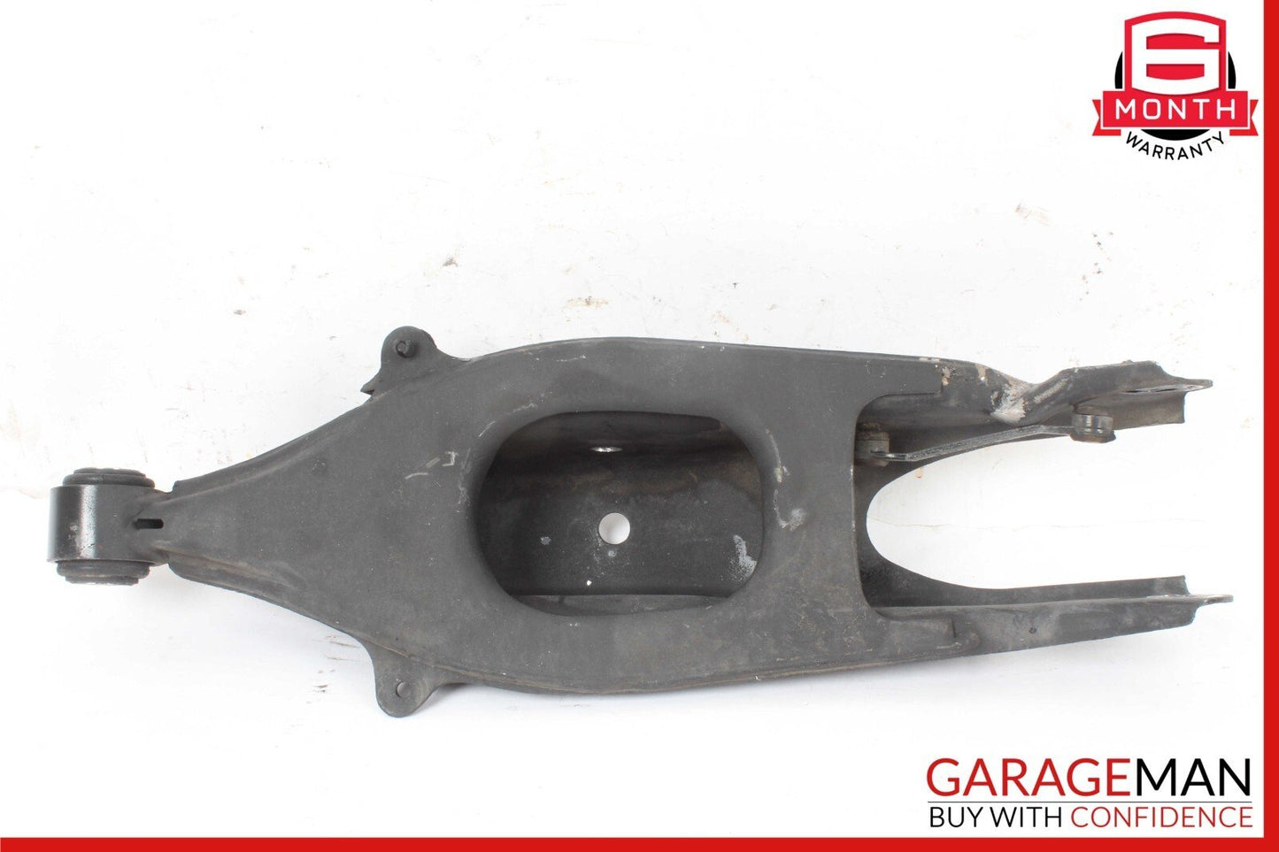 03-12 Mercedes R230 SL55 AMG SL550 Rear Right / Left Lower Rearward Control Arm