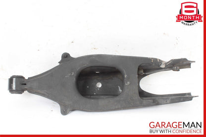 03-12 Mercedes R230 SL55 AMG SL550 Rear Right / Left Lower Rearward Control Arm
