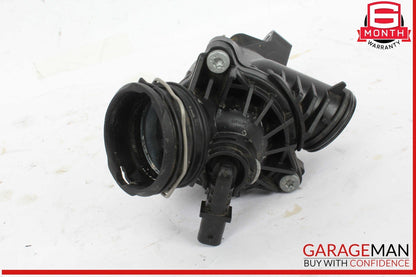 17-20 Mercedes R172 SLC43 AMG Engine Coolant Thermostat Assembly OEM