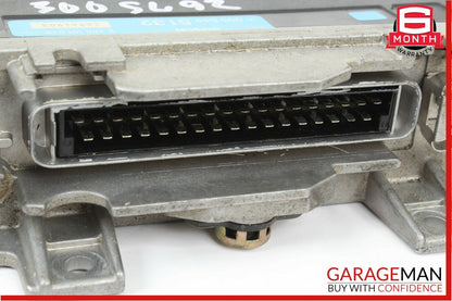 86-95 Mercedes 300SL 300CE 500SL ABS Antilock Brake Control Module 0055455132