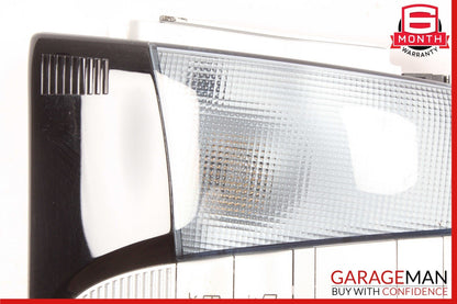05-11 Mercedes R171 SLK280 SLK350 Front Overhead Reading Dome Light Lamp OEM