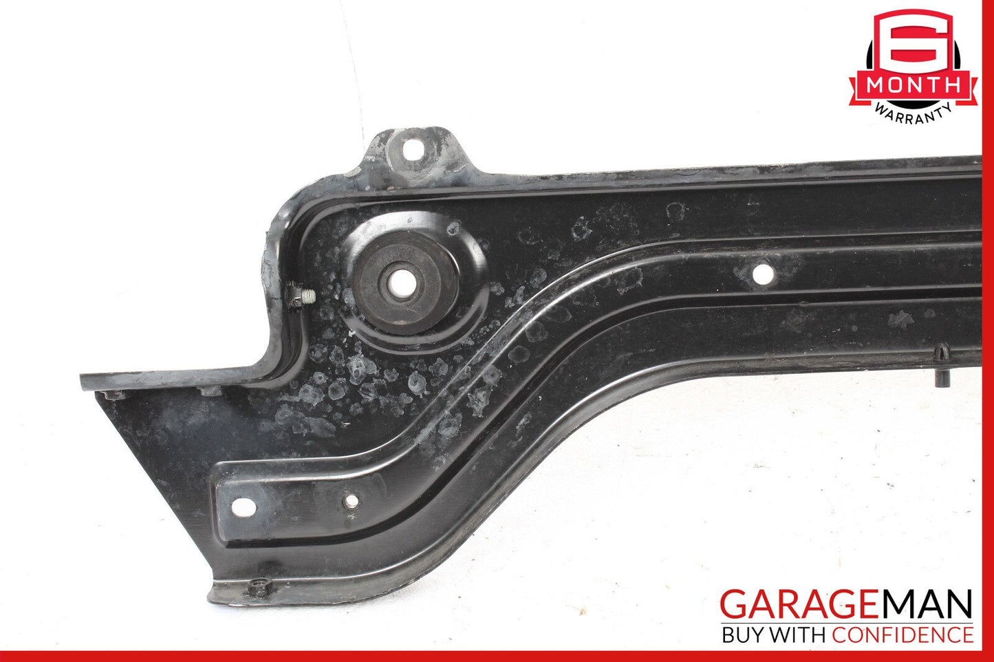 06-11 Mercedes W164 ML350 ML63 AMG ML550 ML500 Front Lower Radiator Support OEM