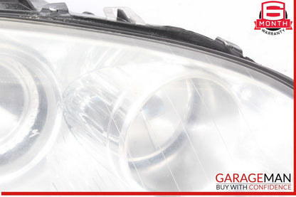 07-09 Mercedes W164 ML550 GL450 Front Right Side Headlight Lamp Bi Xenon OEM