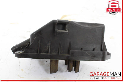 06-15 Mercedes W212 E350 Wagon C300 Engine Oil Separator Cover 2720160134 OEM