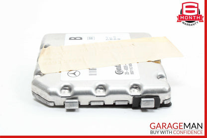 10-16 Mercedes W212 E550 E350 C300 Front Active Lane Assist Front Camera