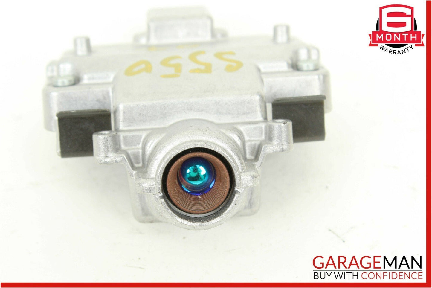 07-11 Mercedes W221 S550 S63 AMG Windshield Night Vision Camera OEM