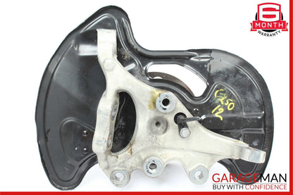 08-17 Mercedes E350 C250 SLK250 Front Right Side Spindle Knuckle Hub Bearing