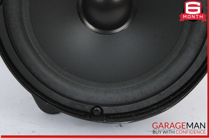 10-13 Mercedes W221 S550 Rear Left & Right Door Loud Speaker Speakers Set OEM