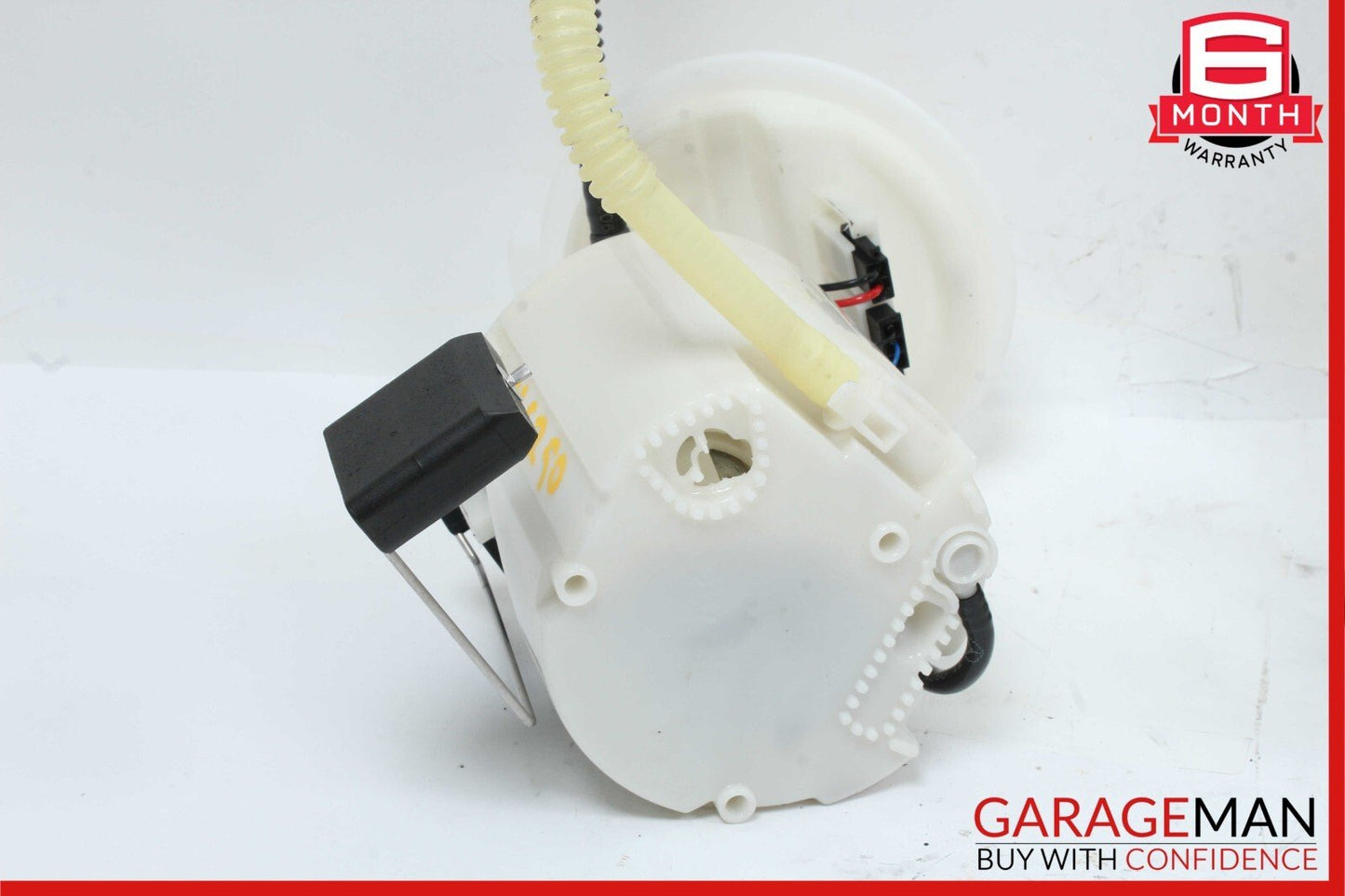 12-14 Mercedes W204 C250 1.8L Fuel Gas Pump Level Sensor Sending Unit Assembly