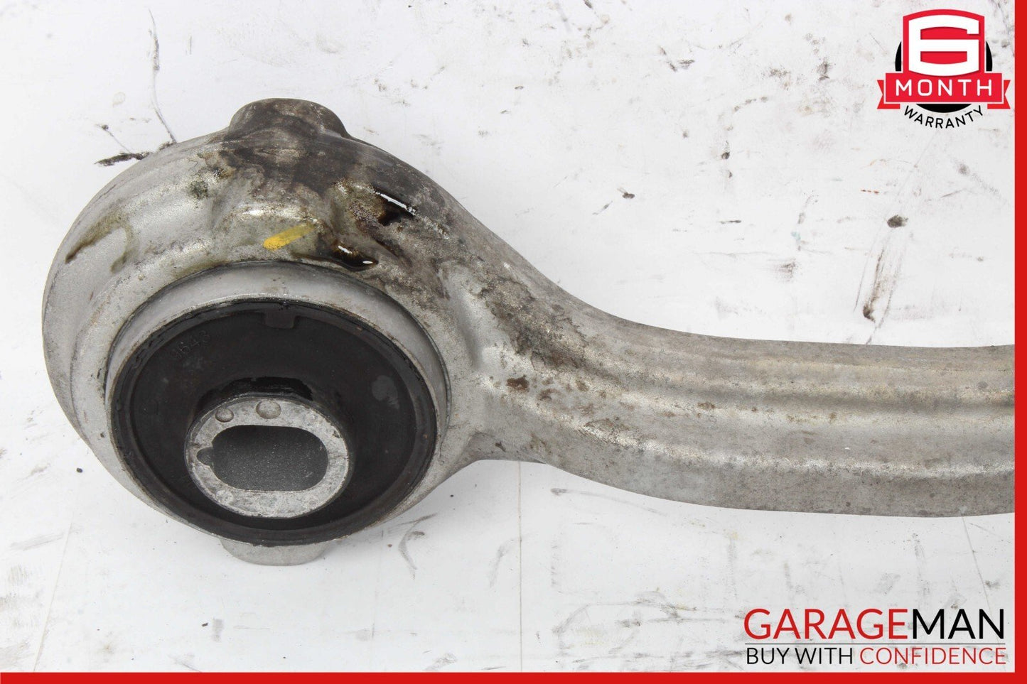 08-14 Mercedes W212 E350 C280 C300 Front Left RWD Suspension Upper Control Arm