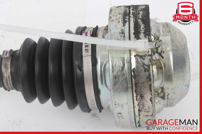 11-18 Porsche Cayenne 958 S Front Right or Left Side Axle CV Shaft OEM