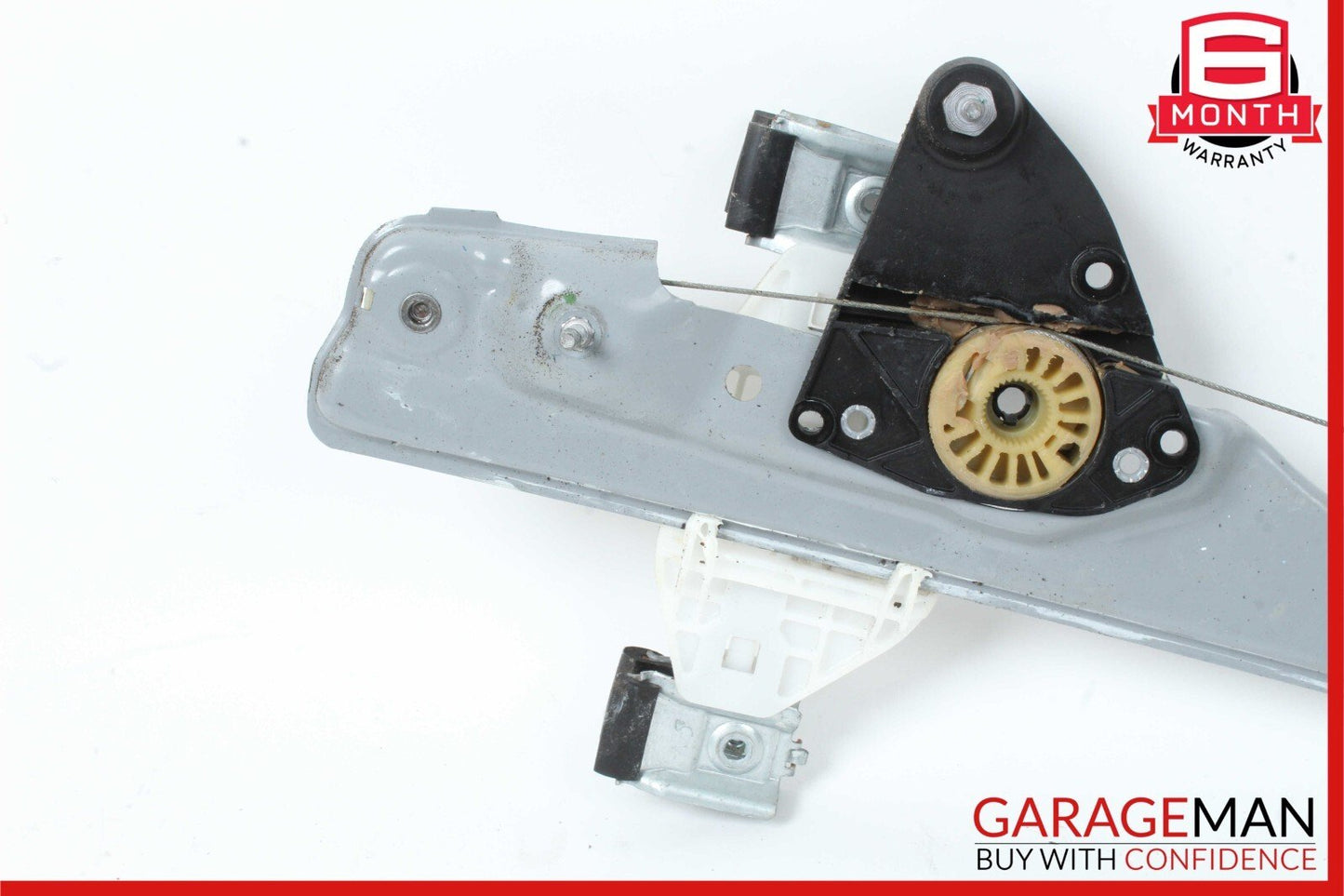 14-19 Cadillac CTS Rear Left Driver Side Door Window Regulator 23189480 OEM