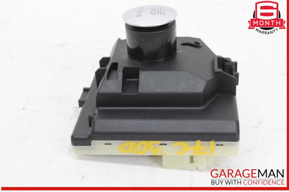 15-20 Mercedes W205 C300 C350e Ignition Switch Control Module 2059003419 OEM