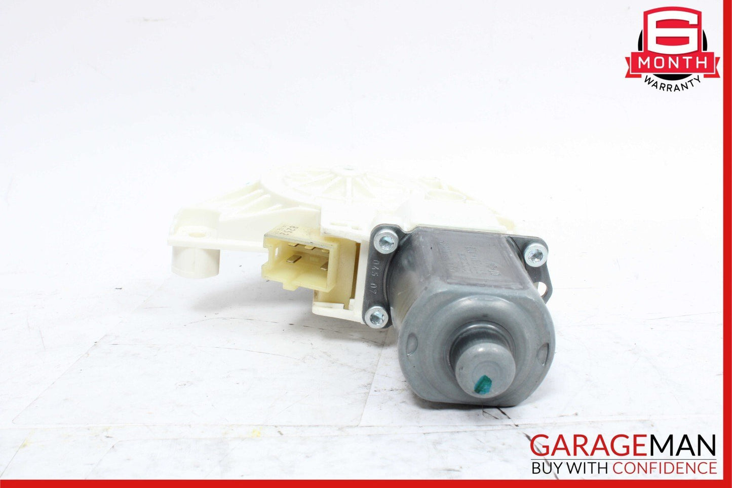 06-13 Mercedes GL450 ML350 R350 Front Right Door Window Regulator Motor Unit