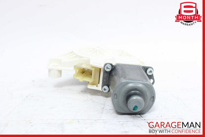 06-13 Mercedes GL450 ML350 R350 Front Right Door Window Regulator Motor Unit