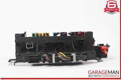 03-12 Mercedes R230 SL500 SL55 AMG SL550 Rear SAM Fuse Box Relay Module OEM