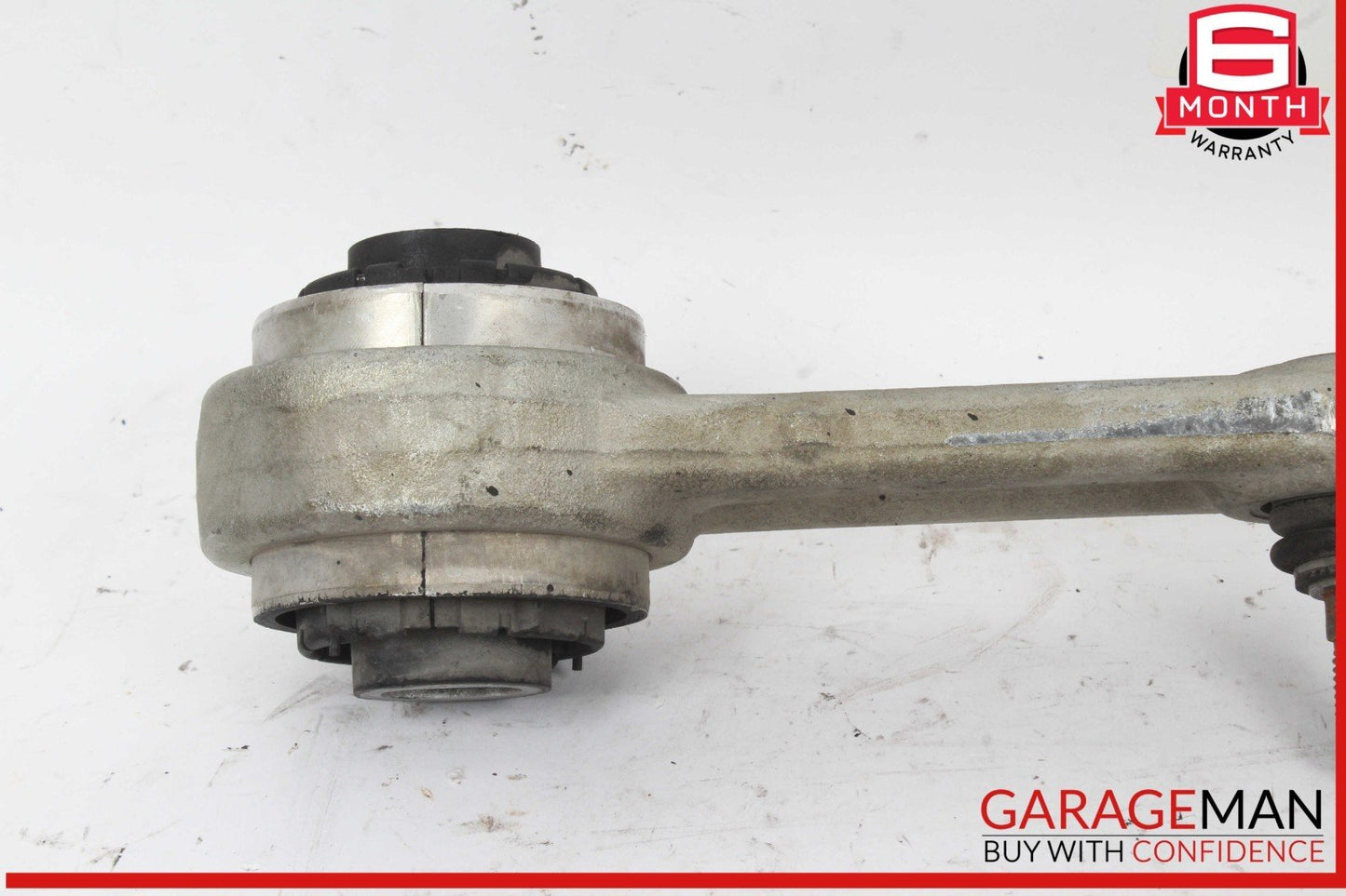 03-11 Mercedes W211 E550 E320 CLS550 Front Right Lower Rearward Control Arm OEM