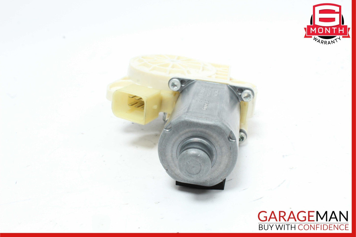 03-12 Mercedes R171 SLK350 SL55 AMG Window Regulator Motor Front Left Side OEM