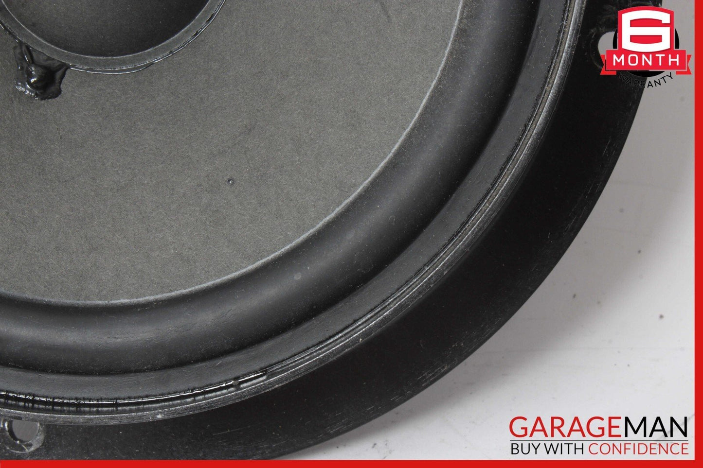 06-13 Mercedes GL450 ML350 R350 Right & Left Door Sound Audio Speakers Set of 2