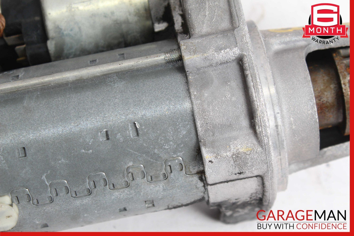 14-18 Mercedes W117 CLA250 GLA250 DENSO Engine Starter Motor Unit