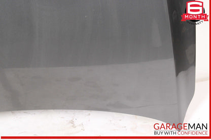 09-12 Audi Q5 Front Hood Bonnet Panel Cover Assembly OEM