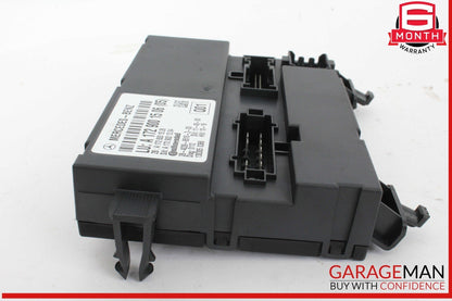 12-20 Mercedes R172 SLK250 SLC300 Roof Convertible Top Control Module Unit OEM