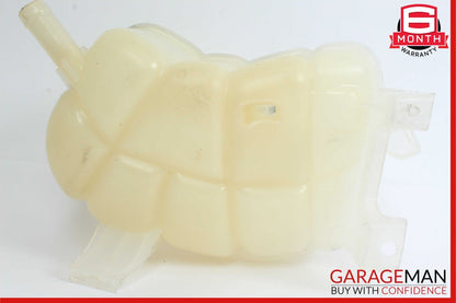 19-20 Lincoln Nautilus Windshield Washer Fluid Reservoir Tank Assembly OEM