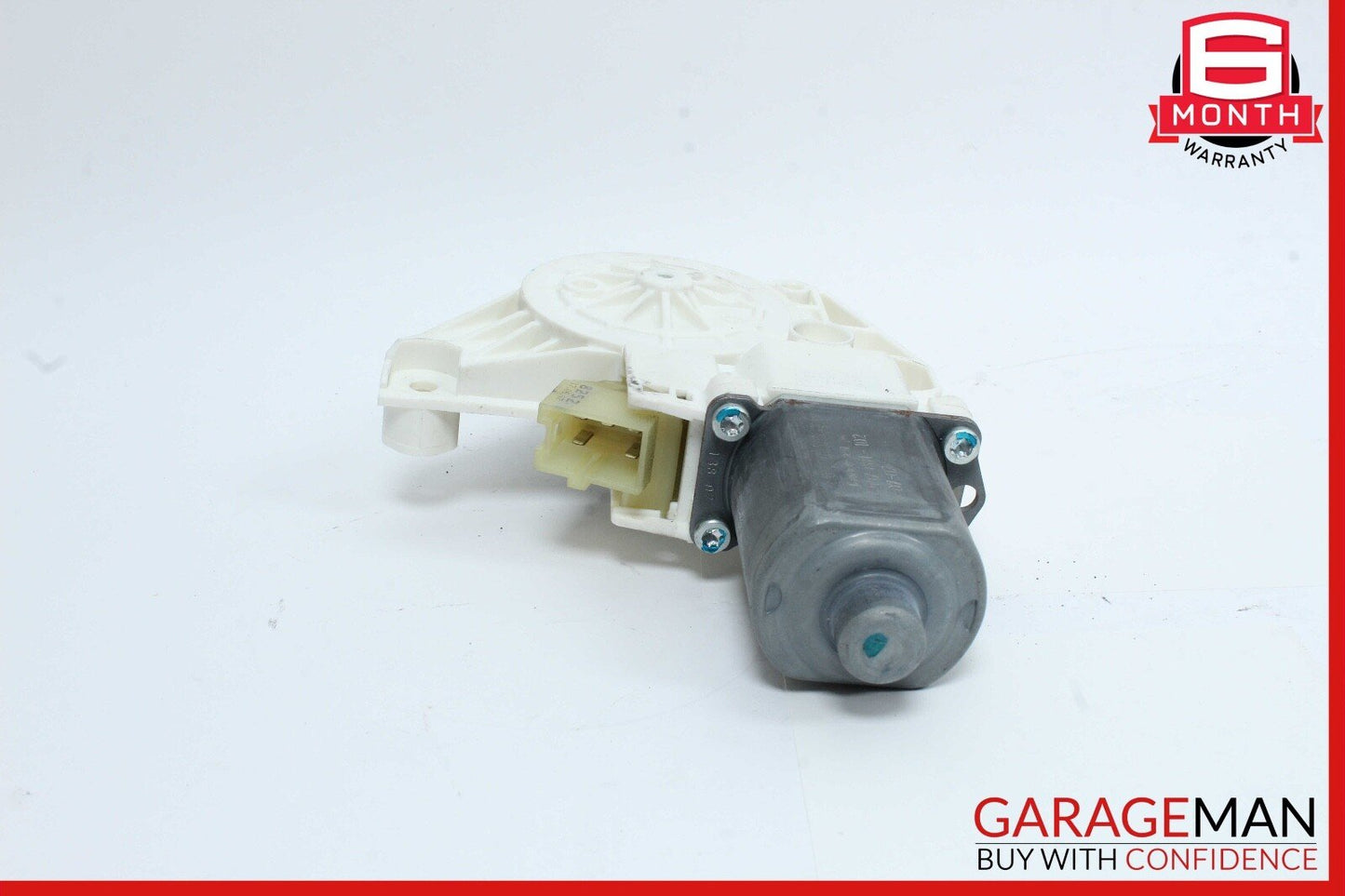 07-12 MERCEDES X164 GL550 4MATIC FRONT RIGHT PASSENGER SIDE WINDOW MOTOR OEM
