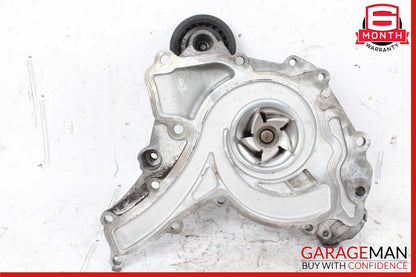05-12 Mercedes W164 ML350 E350 SLK300 V6 Engine Coolant Motor Water Pump OEM