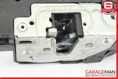 06-11 Mercedes W219 CLS500 Rear Left Side Keylessgo Door Lock Latch Actuator